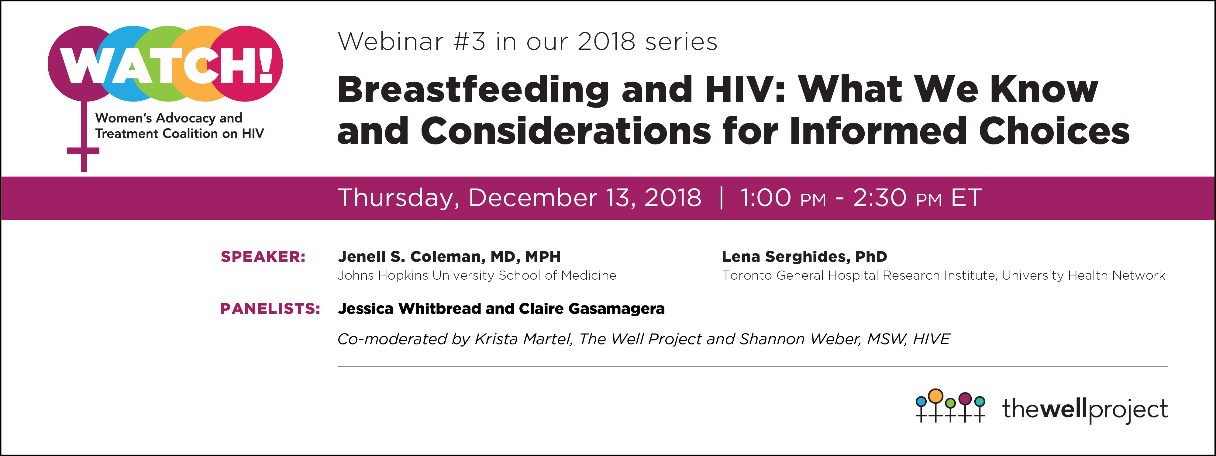 Breastfeeding and HIV What We Know and Considerations for Informed